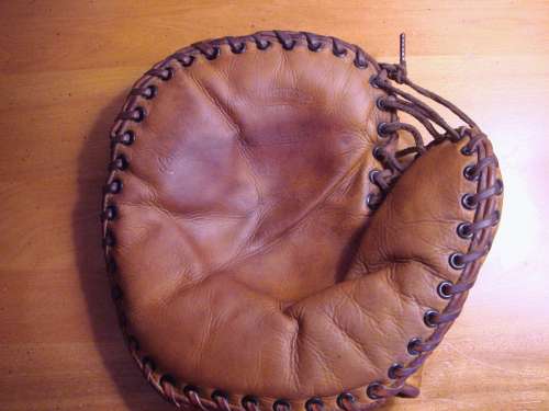 Lou Fonseca Goldsmith LF Front